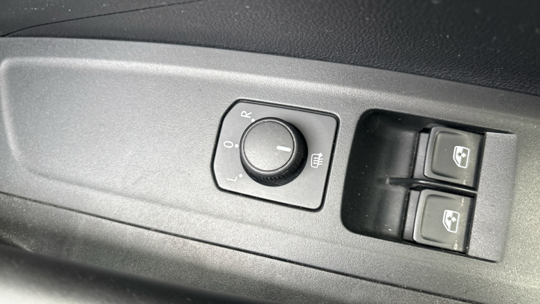 Skoda Fabia 1.0 TSI SE Comfort 5dr Petrol Hatchback